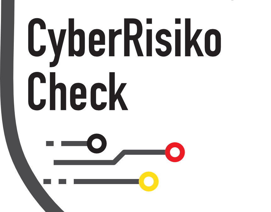 CyberRisikoCheck des BSI